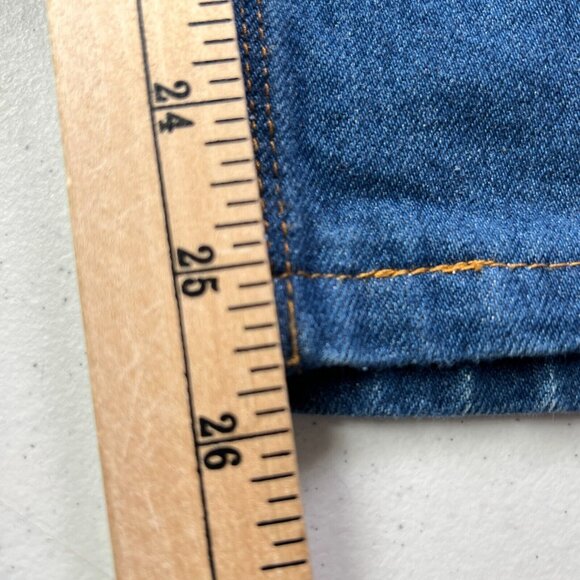 Tyndale Frmc Jeans Mens 40 X 26 Fire Resistant Arc Rated * - Picture 9 of 9